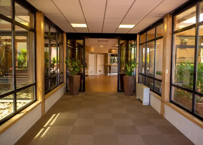 San Paolo Palace Hotel