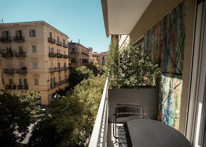 Borghi Di BelmonteAlbergo